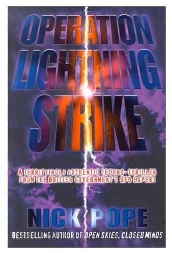 Operation Lightning Strike1